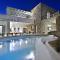 Villa Magnolia with Private Pool - 米克诺斯城 Villa Magnolia with Private Pool - 米克诺斯城