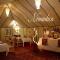Nomadica Luxury Camp