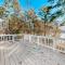 Yellow Birch Memories