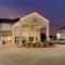 Lone Star Inn and Suites Victoria