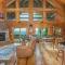 Shadow Ridge Retreat Pet Friendly and Views