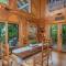 Shadow Ridge Retreat Pet Friendly and Views