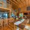 Shadow Ridge Retreat Pet Friendly and Views - Флетчер