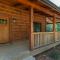 Shortoff Mountain Retreat Secluded Cabin with Access to Outdoor Activities - Morganton