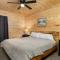 Shortoff Mountain Retreat Secluded Cabin with Access to Outdoor Activities - Morganton