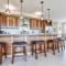 Skytop Chalet Pet Friendly, Hot Tub and Views - بلاك ماونتن