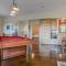 Skytop Chalet Pet Friendly, Hot Tub and Views - بلاك ماونتن