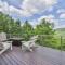 Skytop Chalet Pet Friendly, Hot Tub and Views - بلاك ماونتن