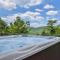 Skytop Chalet Pet Friendly, Hot Tub and Views - بلاك ماونتن