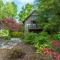 Sparrow Cottage Charming Arts & Crafts Cottage