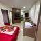 Flat CTC - Golden Thermas Residence - Torre B - Caldas Novas