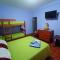 Hostal Benjamin