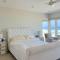 Ocean Front Penthouse Spacious 4 Bedroom Beach Home - شاطئ مانهاتن