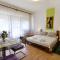 Apartments with a parking space Umag - 22482 - 乌马格