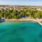 Apartments with parking space Sveti Filip i Jakov, Biograd - 18632