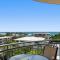 Sunshine Towers Boutique Apartments