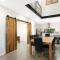Delany by the Park - House