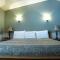 Swift River Suites