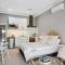 Haven Studio Hideaway near Airport