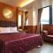 Yosemite Hot Spring Resort