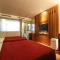 Yosemite Hot Spring Resort