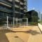 Ahad Residences Studio- 15mins Walk To Dubai Mall