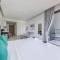 Ahad Residences Studio- 15mins Walk To Dubai Mall
