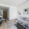 Ahad Residences Studio- 15mins Walk To Dubai Mall