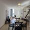 Mar y Rio Duplex