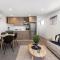 Affordable Apartment Hagley Park Super Fast Wifi - 基督城