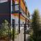 Affordable Apartment Hagley Park Super Fast Wifi - 基督城