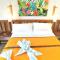 The Tiki Toucan Tropical Suite + Private Pool