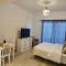 B1 Studio in Yas with canal view - Abu Dhabi