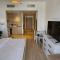 B1 Studio in Yas with canal view - Abu Dhabi