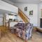 Sierra Cabin Condo – Sun Meadows 1 BedroomLoft condo