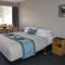 Roxburgh Motels