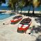 The Slow Loris 3 Bedroom Villa - Placencia