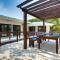 The Slow Loris 3 Bedroom Villa