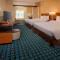 Fairfield Inn & Suites by Marriott Harrisburg International Airport - Middletown