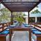 The Slow Loris 3 Bedroom Villa