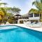 The Slow Loris 3 Bedroom Villa - Placencia