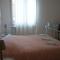 2 bedrooms apartement with wifi at Bologna