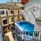 Comfortable house with private pool in Xirles and jacuzzi - Polop