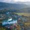 Araliya Red - Budget friendly Hotel- Where you find stunning 360 panoramic view of Nuwara Eliya