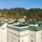 Araliya Red - Budget friendly Hotel- Where you find stunning 360 panoramic view of Nuwara Eliya