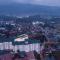 Araliya Red - Budget friendly Hotel- Where you find stunning 360 panoramic view of Nuwara Eliya