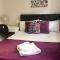 Kamillas Rooms London Zone-1