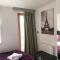 Kamillas Rooms London Zone-1