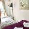 Kamillas Rooms London Zone-1