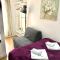 Kamillas Rooms London Zone-1